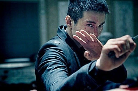 Top 12 Knife Fight Scenes