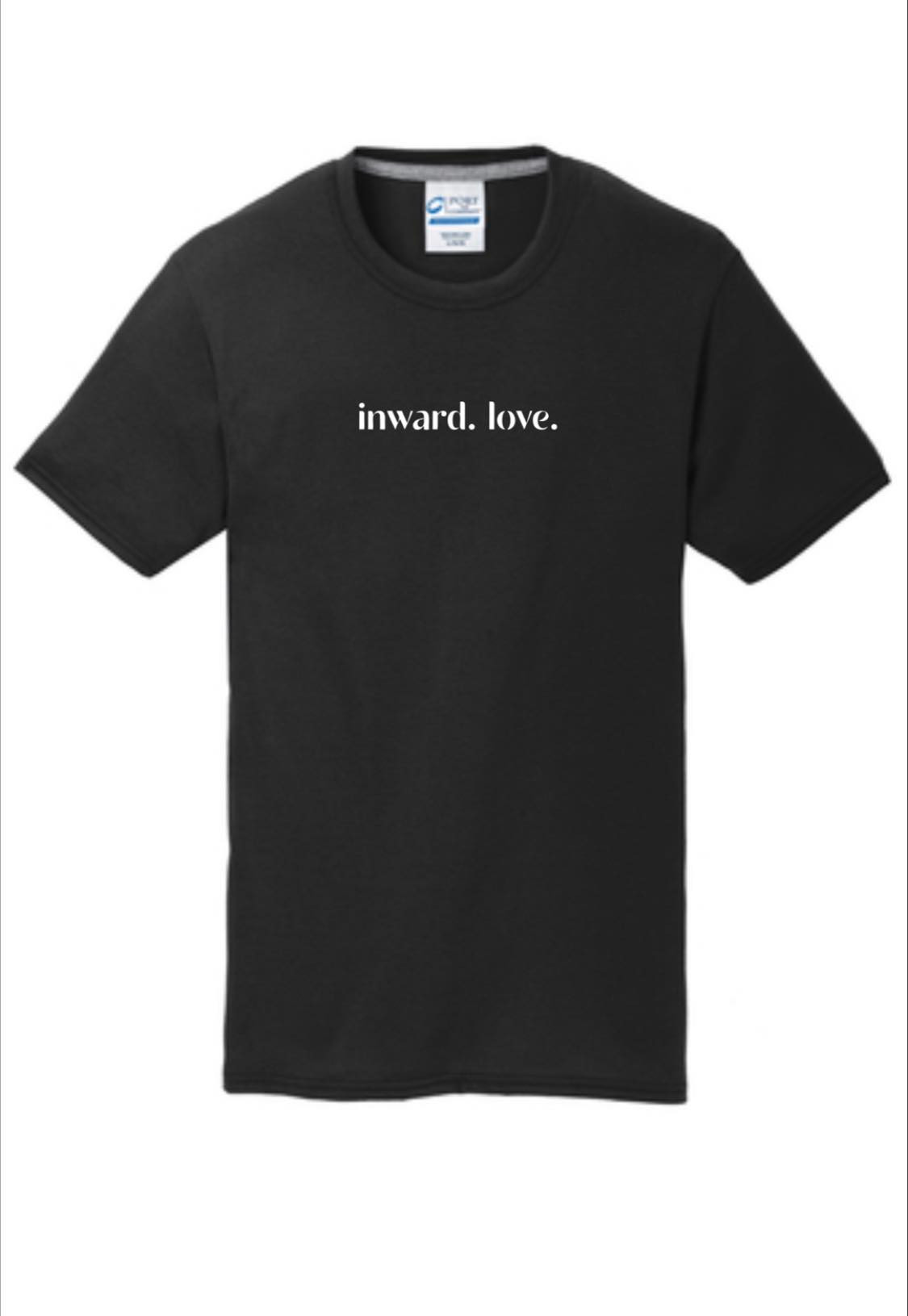 Inward.Love.