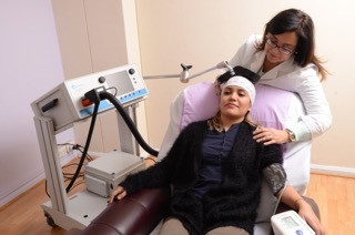 Cómo detectar si tiene PARKINSON