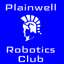 Writer: Plainwell Robotics Club