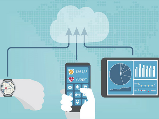Say Goodbye to Doctor's Appointments: Wearable Devices are Here to Manage Your Health 24/7!