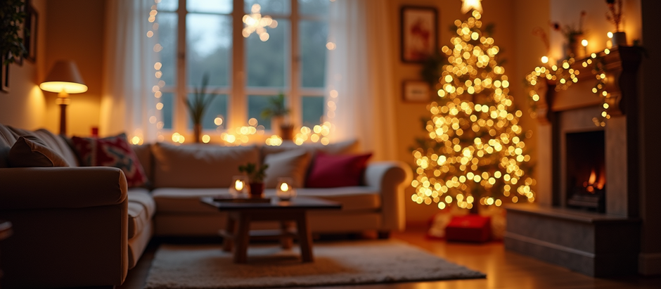 Enchanting Christmas 2025 Moments Captured by Natalie Jayne Photography