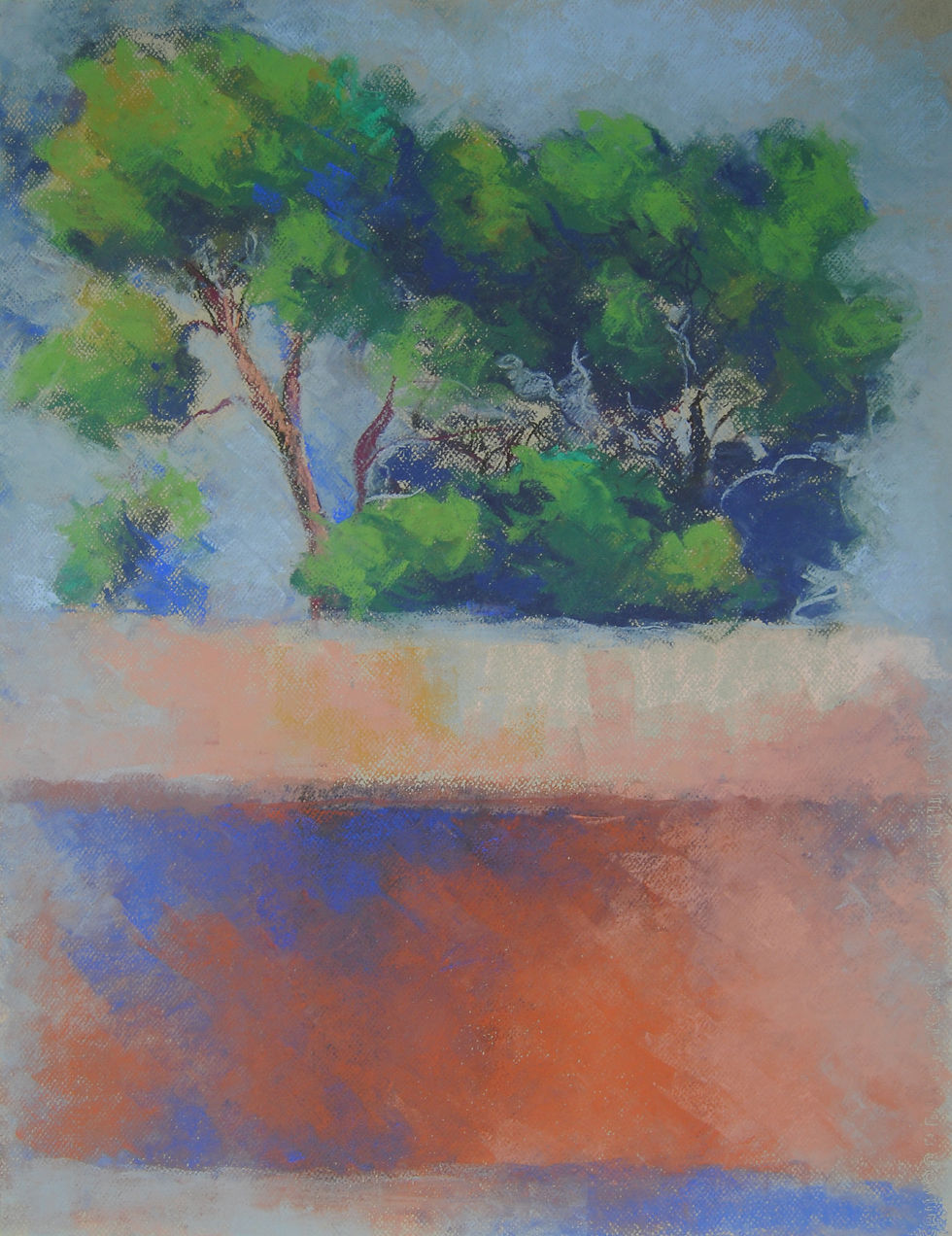 Pinos, 2013
