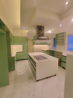 Kitchen Interior