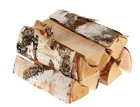березовые дрова