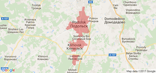 дрова в Подольске