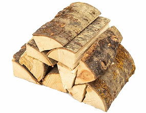 осиновые дрова