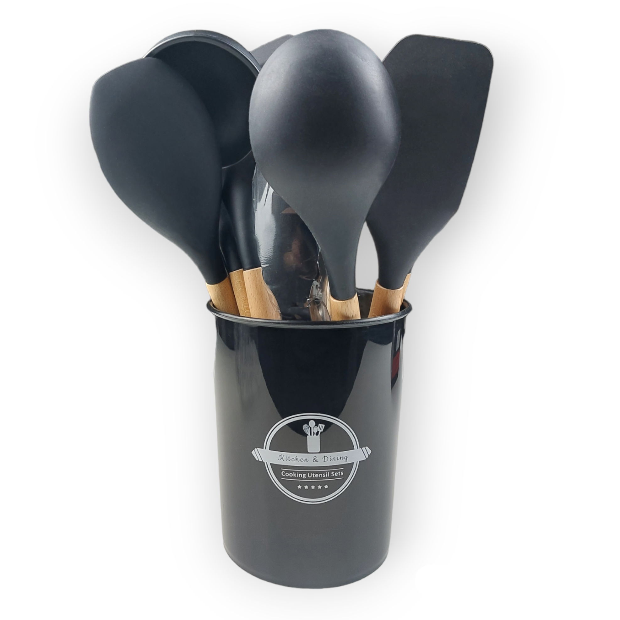 Kitchen Utensils Set of 12 Pcs
