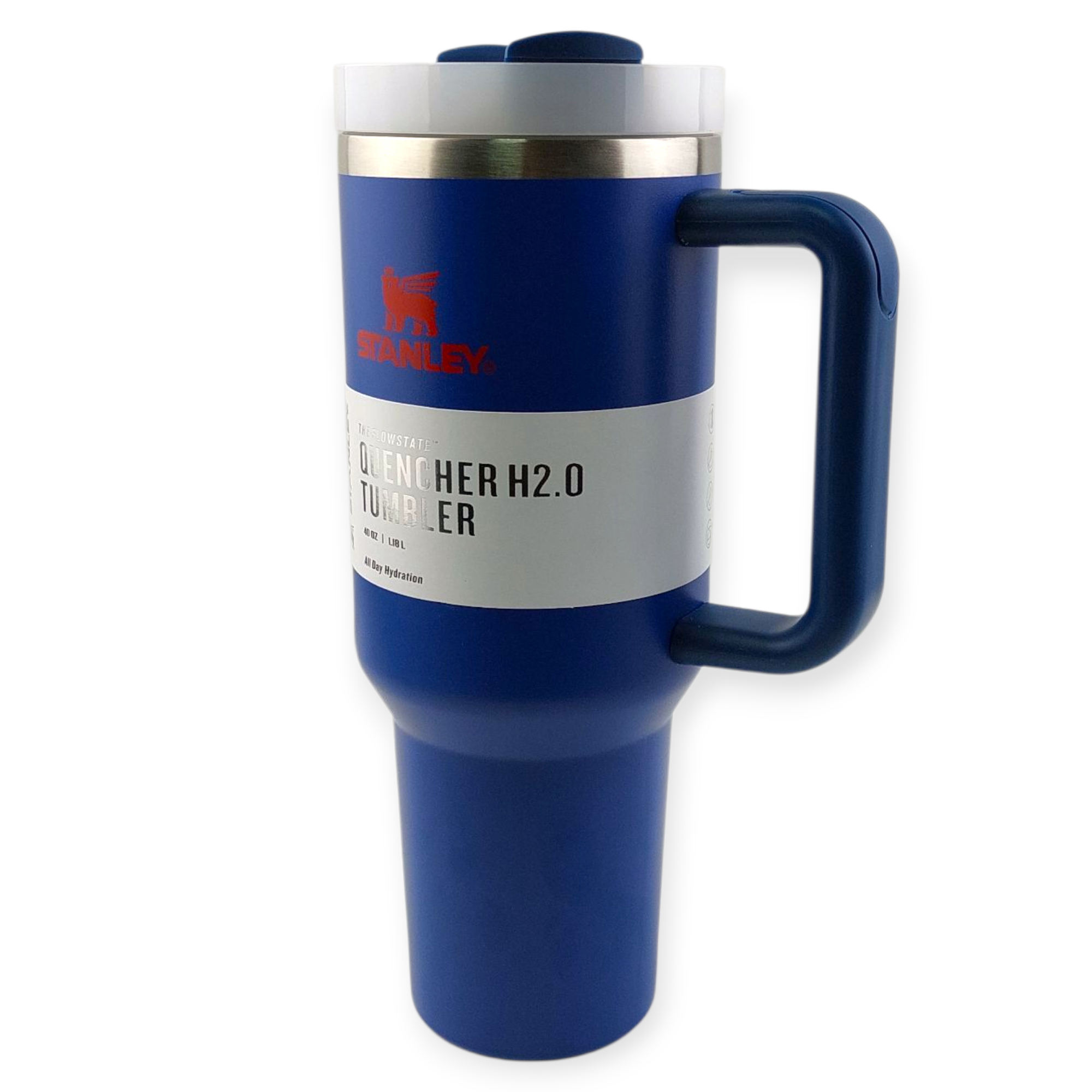 STANLEY® The Quencher H2.0 Flowstate™ Tumbler 1.18 L. - 40 OZ