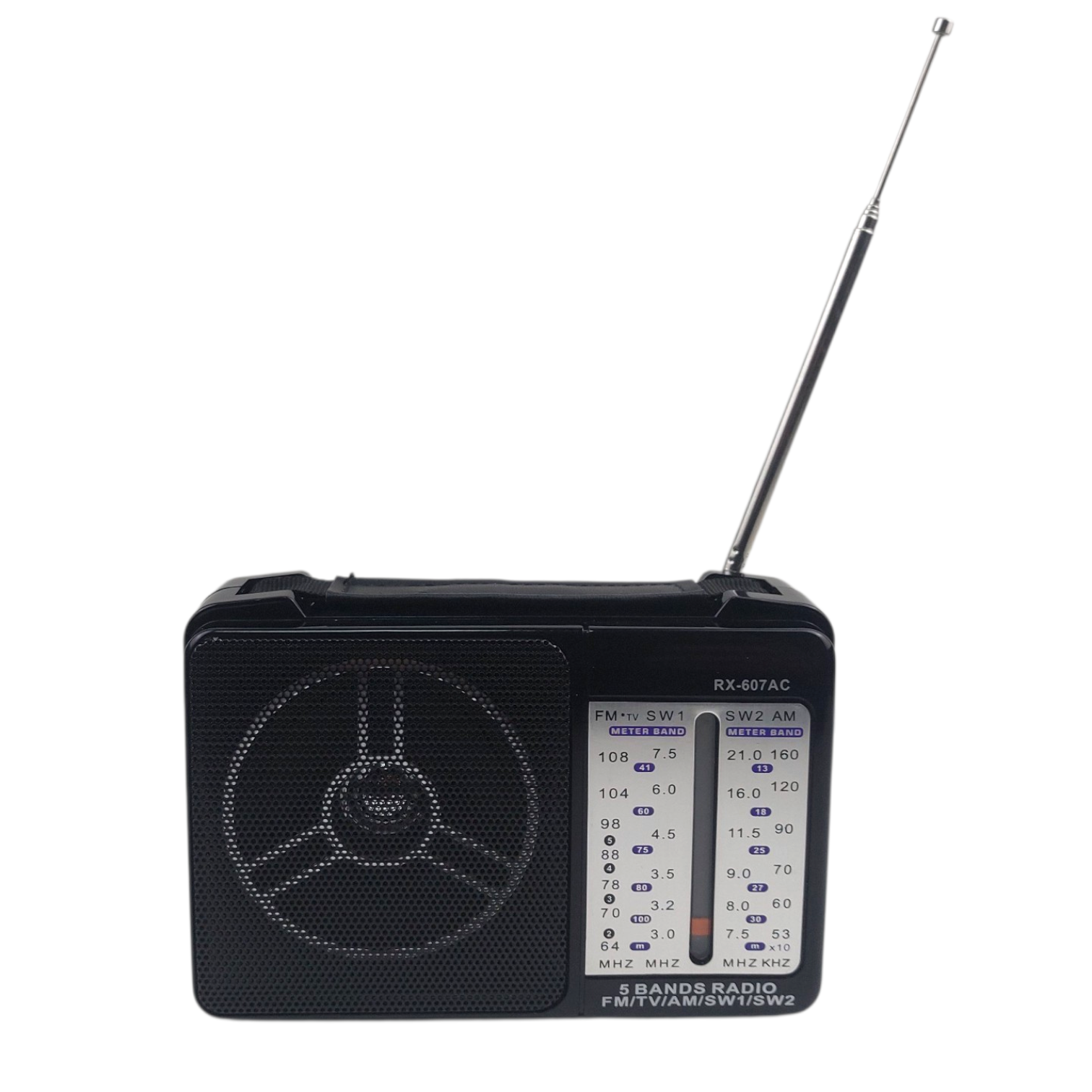 Mini Classic Radio