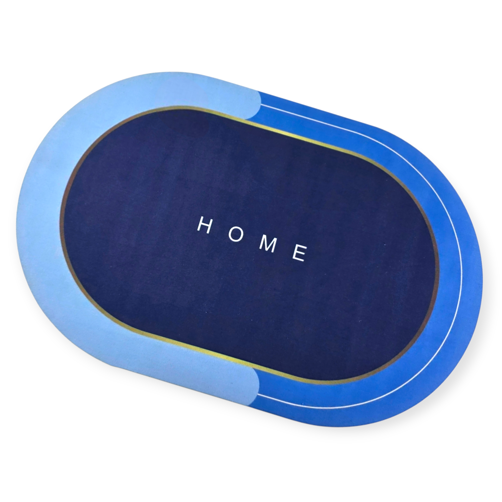 Room Door Mat - 55*35 cm.