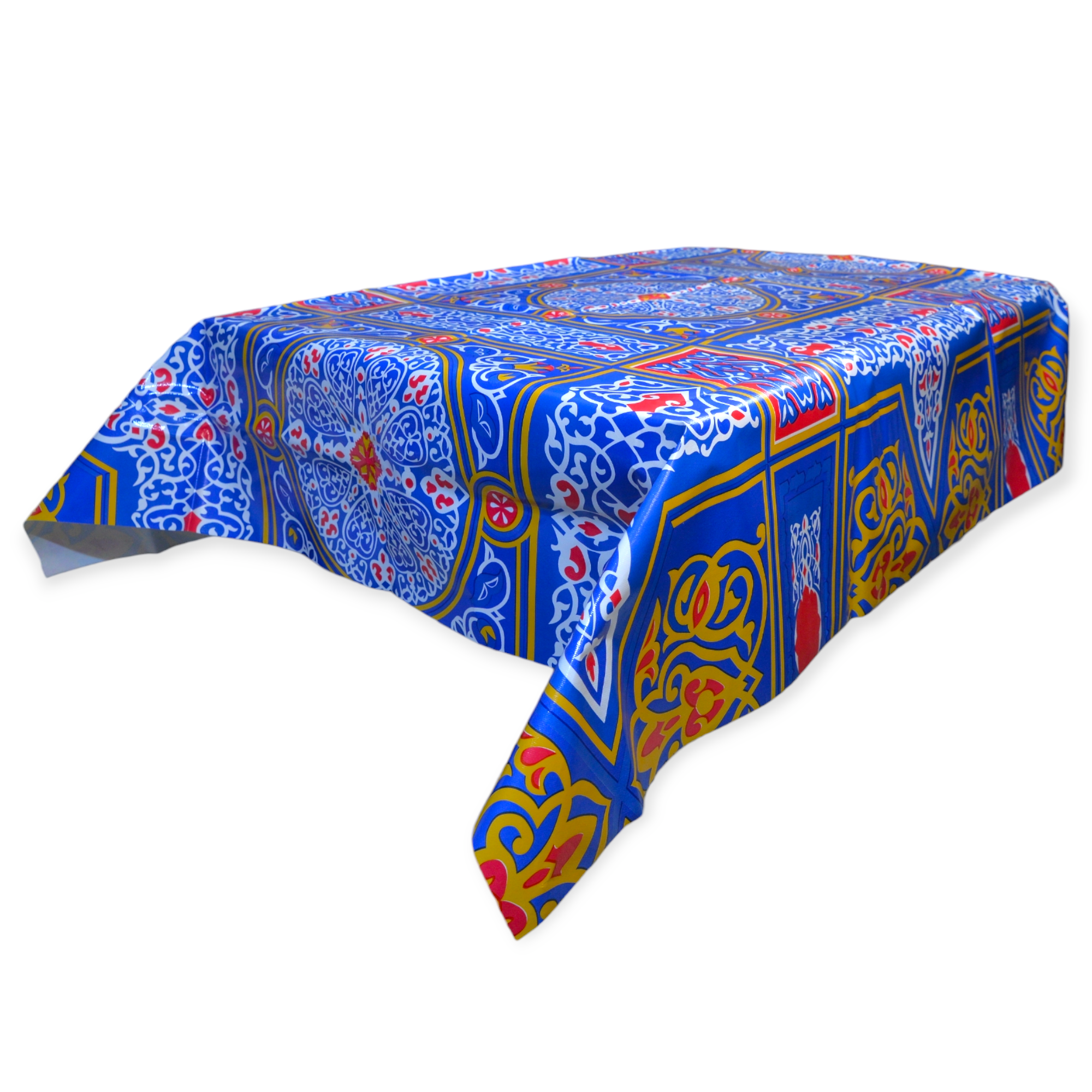 Ramadan Table Cover Kheyameya - 140*150 cm.