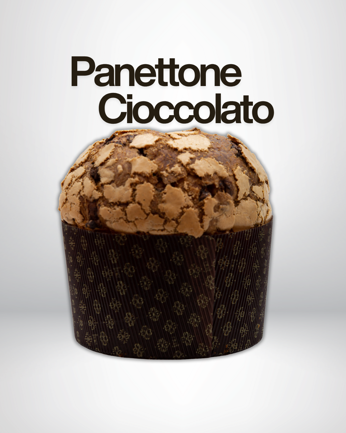 Panettone al Cioccolato