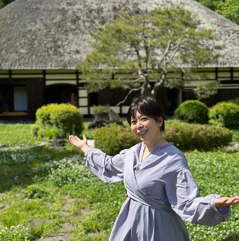 旅する律歌 in 青森