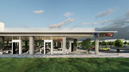 Auto Gallery A2 - 1