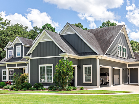 Why Buying or Selling a Home Helps the Economy and Your Community