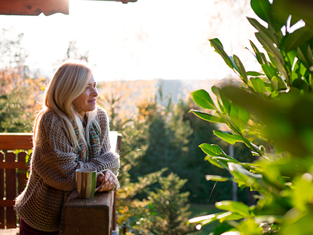 Why It’s Still a Sellers’ Market