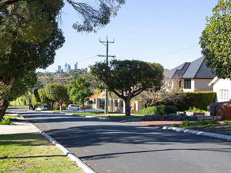 A Recession Doesn’t Equal a Housing Crisis