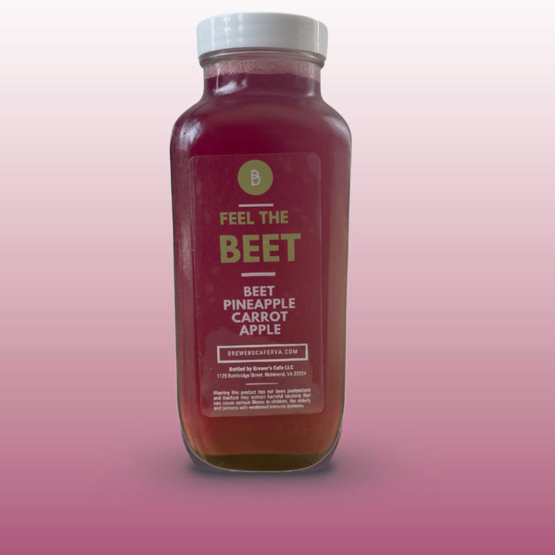 Feel The Beet