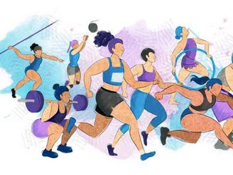 La mujer y el deporte: historia de una lucha incansable