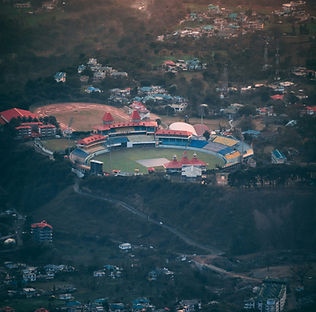 DharamshalaStadium
