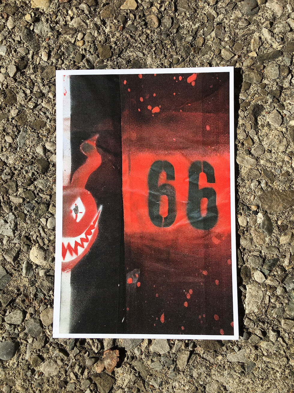 Thumbnail: Postcard Print #24