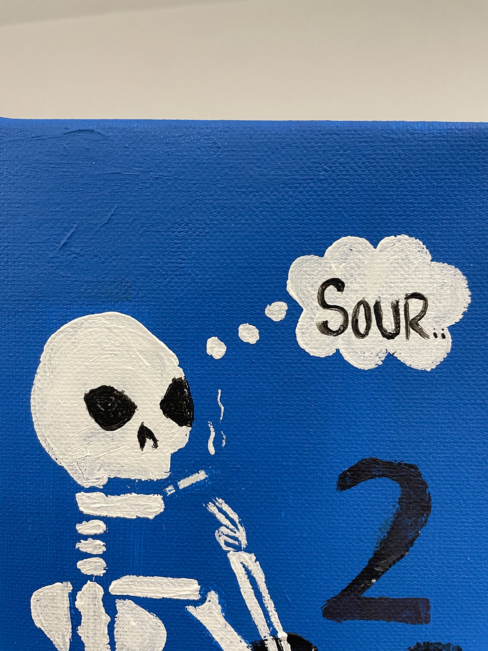 Thumbnail: Cig Sour Painting