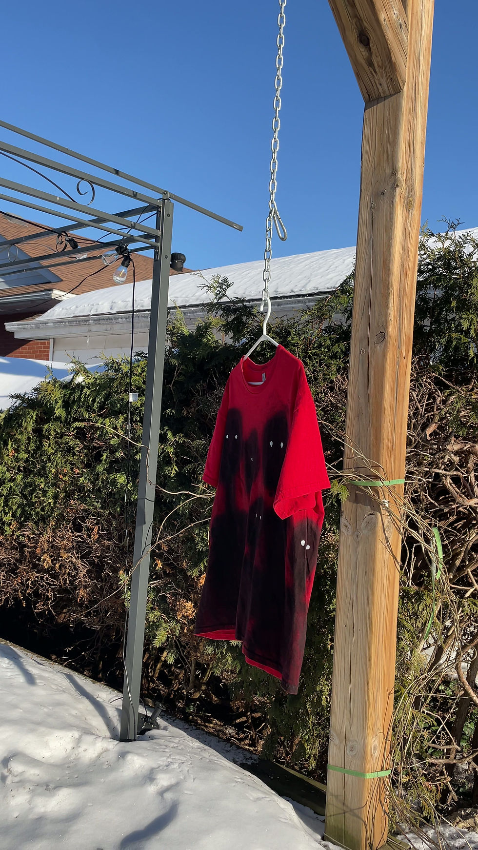 Thumbnail: Guys w Eyes T-Shirt