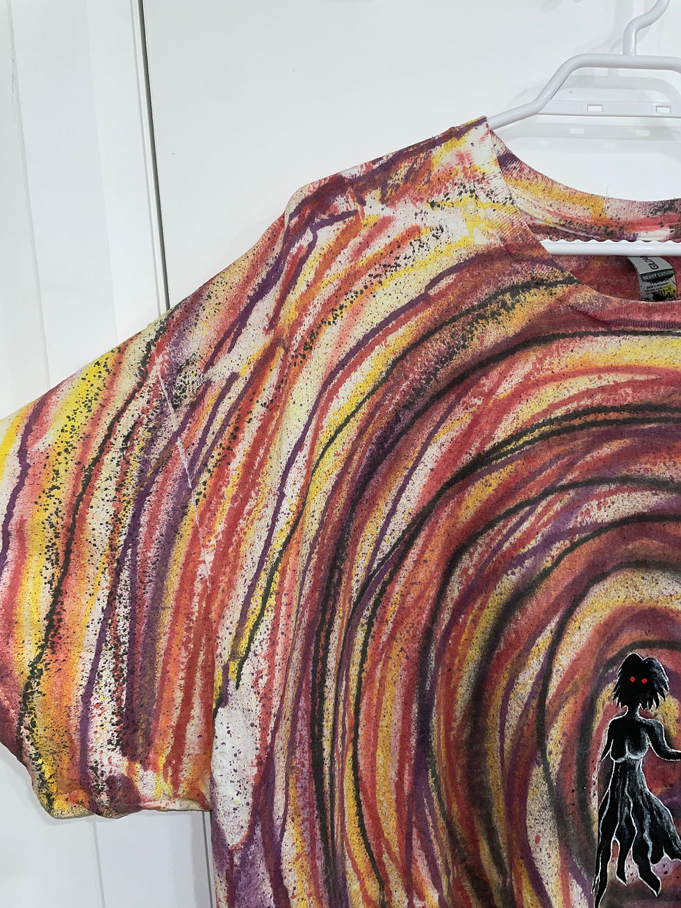 Thumbnail: Bury Ruby T-Shirt