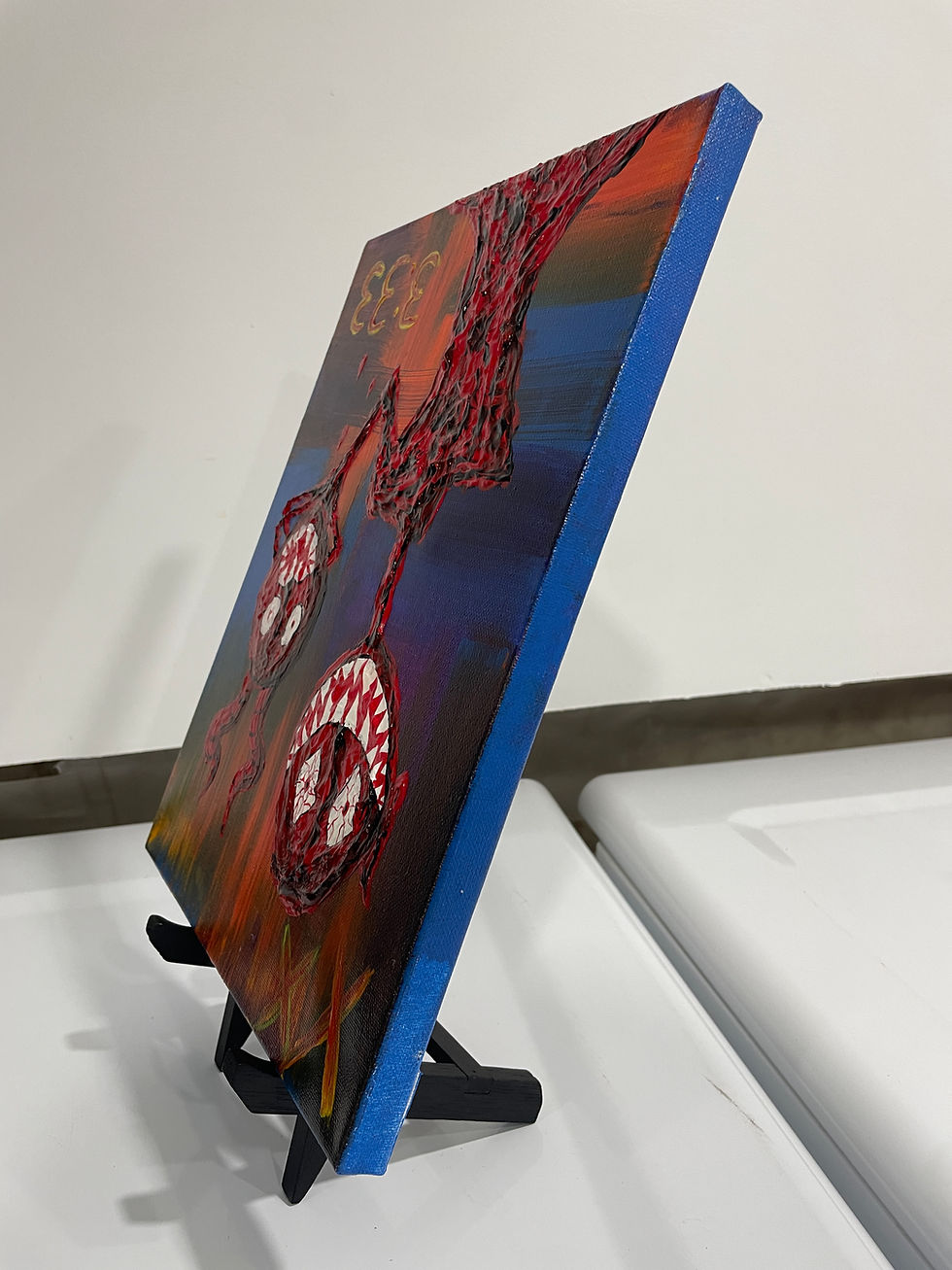 Thumbnail: Playground Painting 