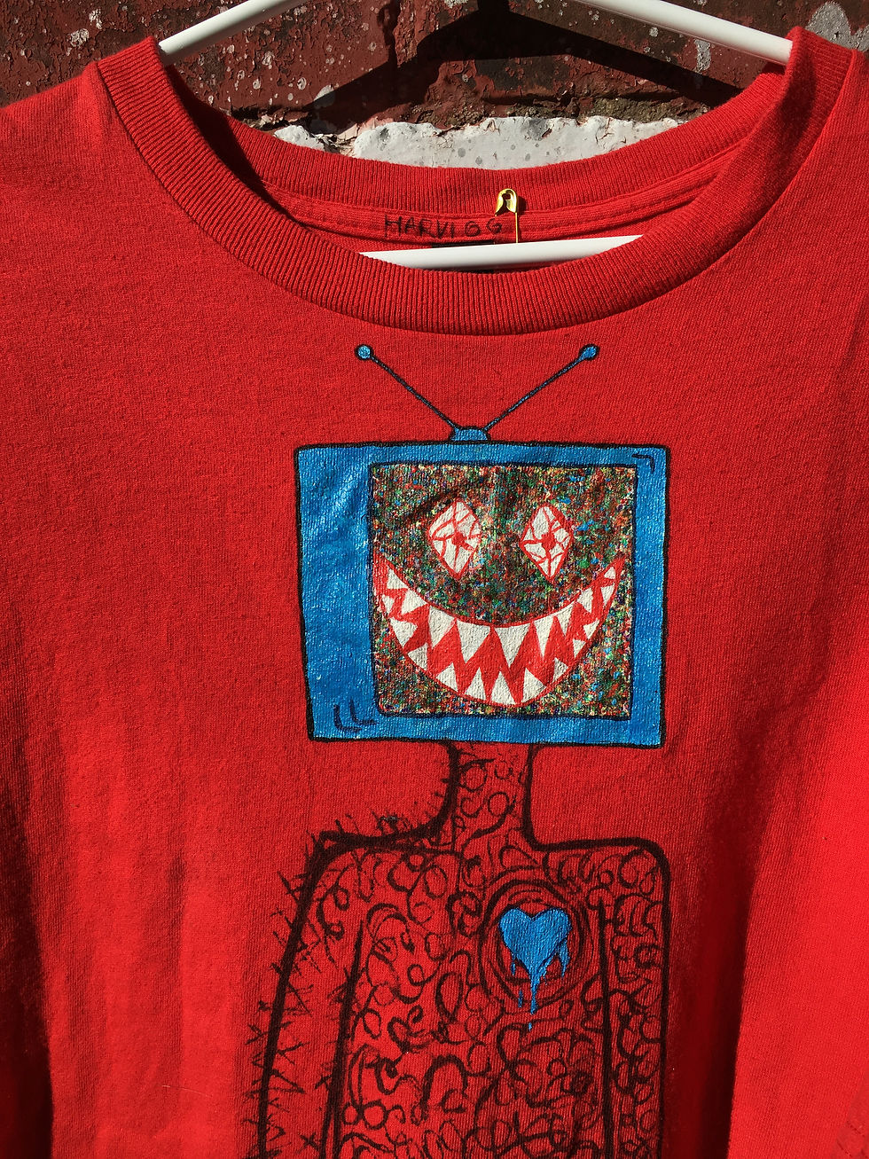 Thumbnail: Dream T-Shirt