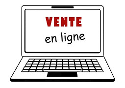 vente en ligne