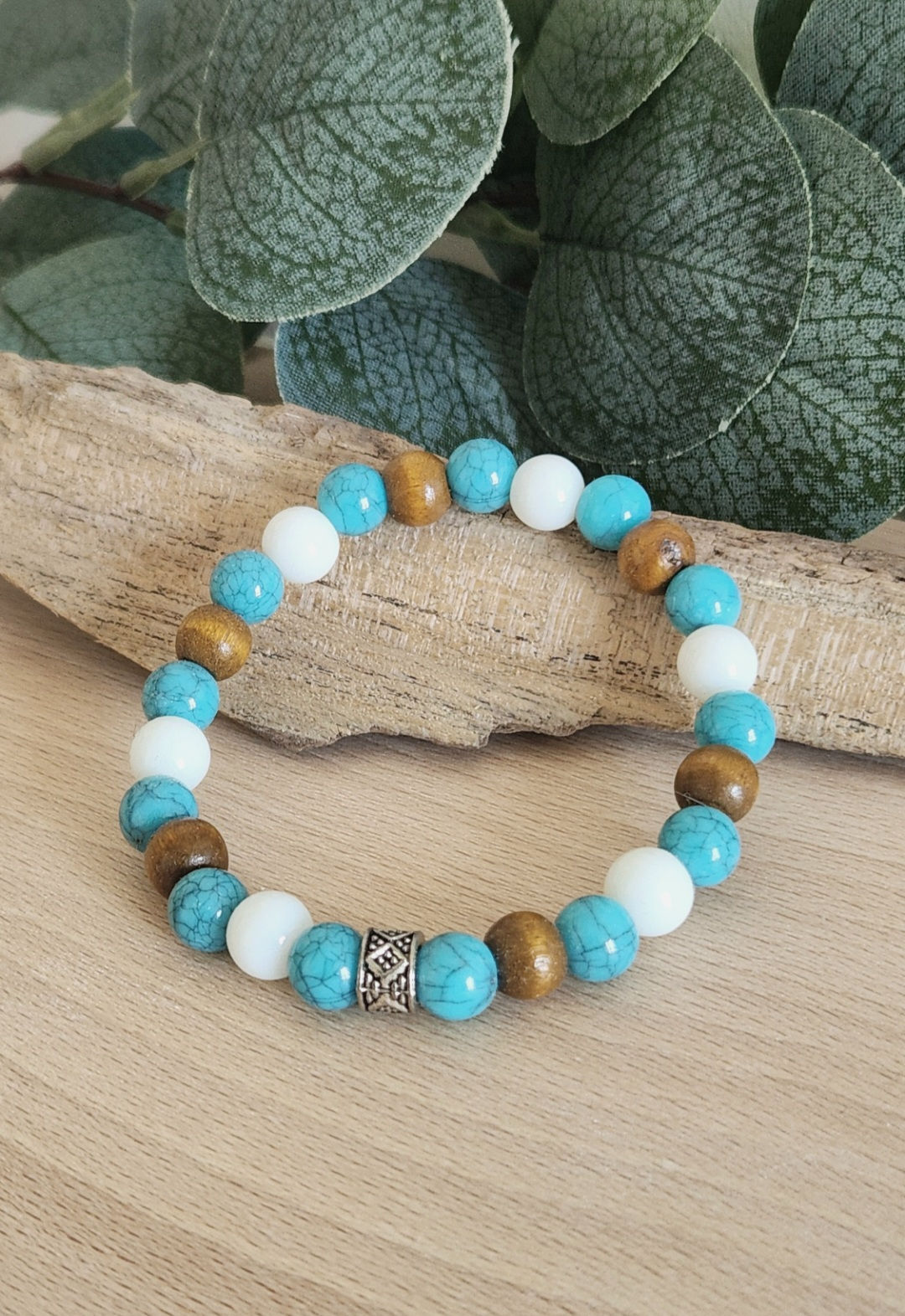 Bracelet Aura Nomade