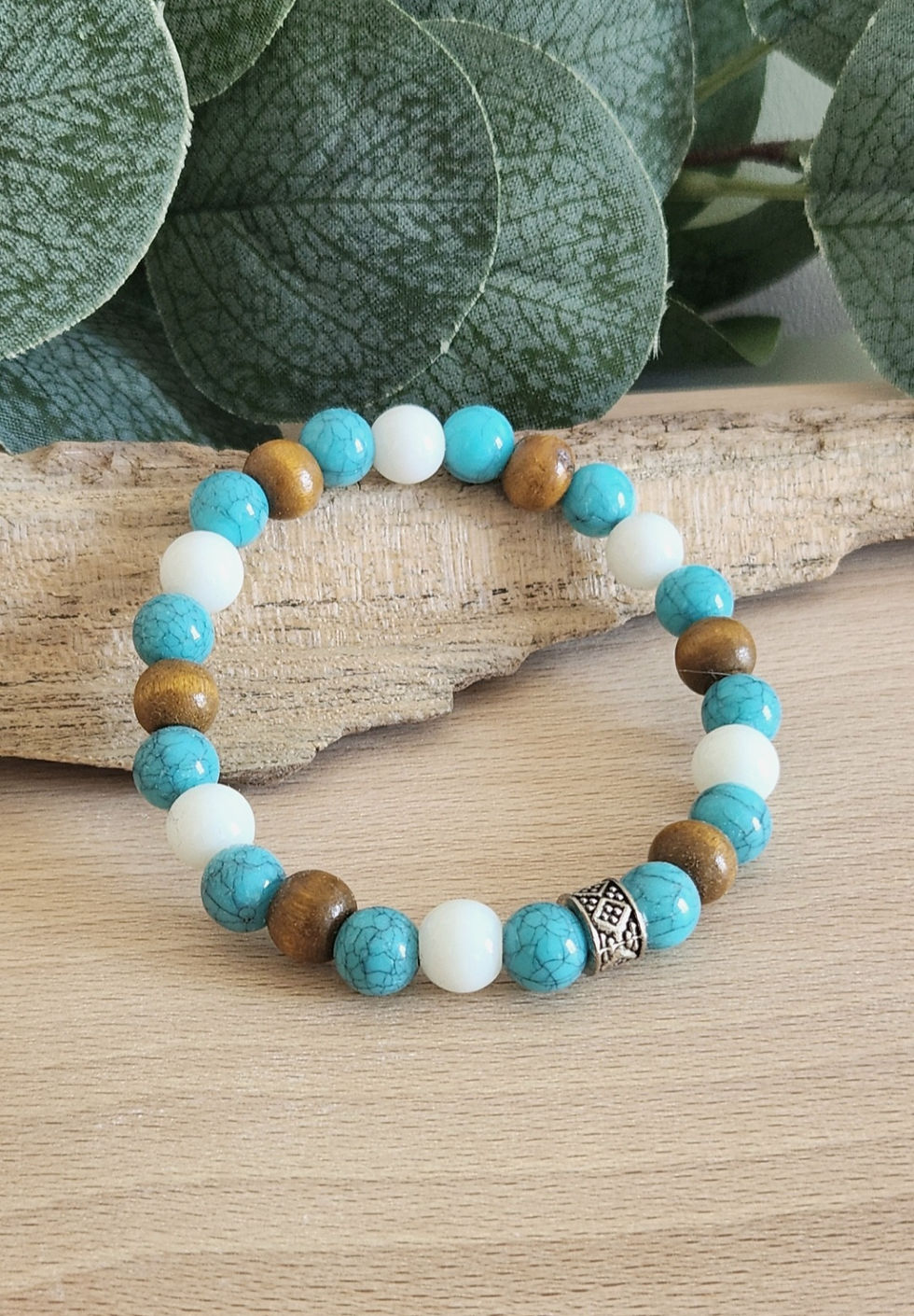 Miniature : Bracelet Aura Nomade