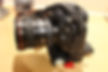 Camera mounted
