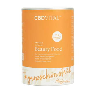 Beauty Food Dose