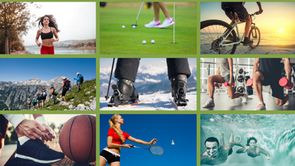 CBD in sports - experiences - study reports