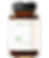 Turmeric capsules