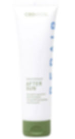 After Sun Repair mit CBD kühlend – Tube mit 100 mg CBD Spezialpflege für sonnenstrapazierte Haut, 200 ml Naturkosmetik von CB