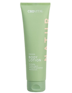 Intensive Bodylotion für angegriffene Haut