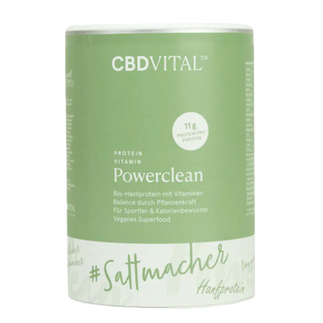 Powerclean Dose 