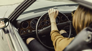 CBD beim Autofahren? Worauf ist zu achten?