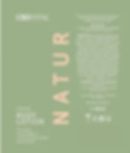 Bodylotion intensiv mit CBD, Etikett