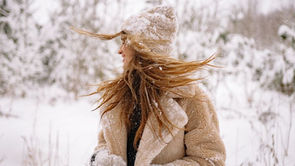 Richtige Hautpflege im Winter - Die 5 häufigsten Pflegefehler bei Kälte