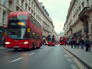 Corporate Travel Solutions for London Professionals