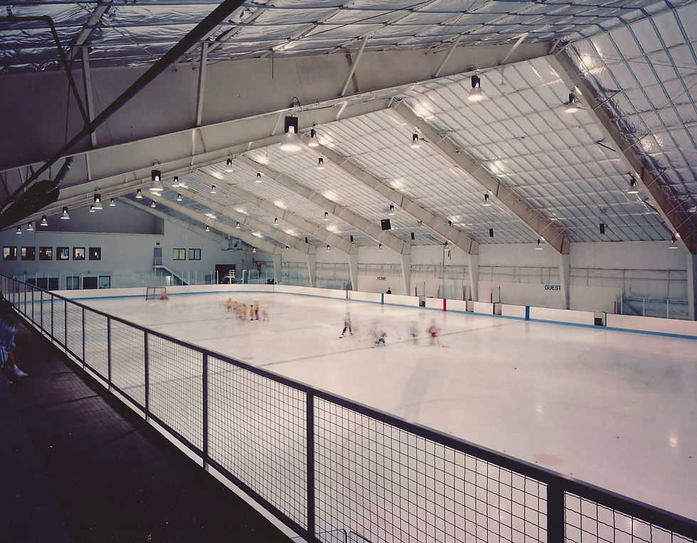Center Ice of DuPage