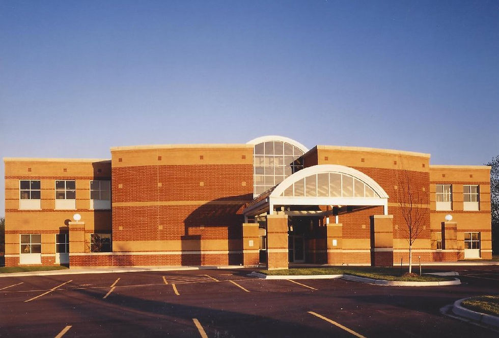 Poplar Creek Medical Offices