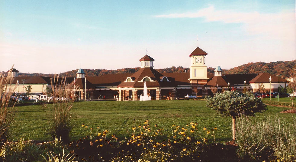 Grand Victoria Casino and Resort