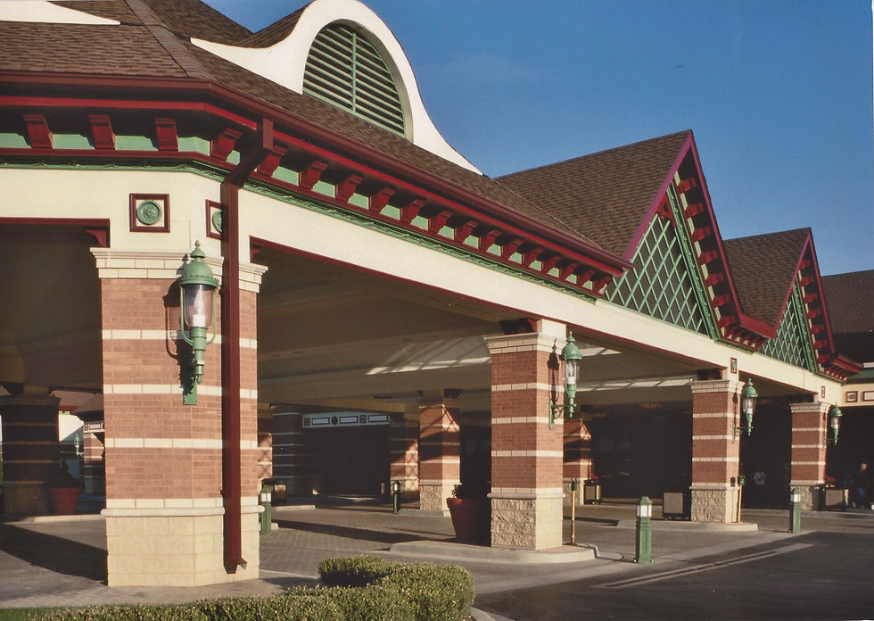 Grand Victoria Casino