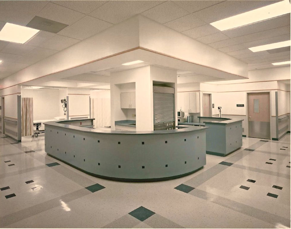 Poplar Creek Surgical Center